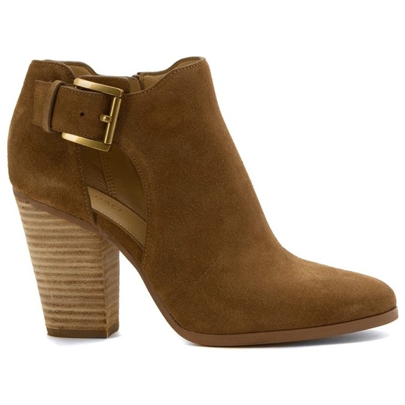 Michael Kors Adams Bootie - Picture 1 of 5